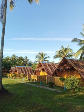 koh mook oyoy reggaebar bungalow